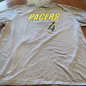 Nike NBA Indiana Pacers Victor Oladipo Jersey NWOT XXL
